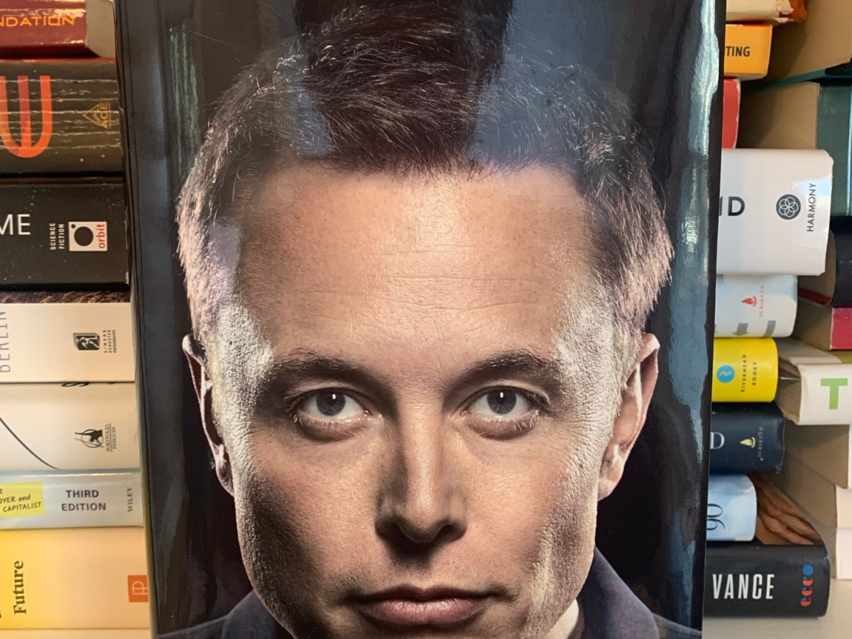 Elon Musk
